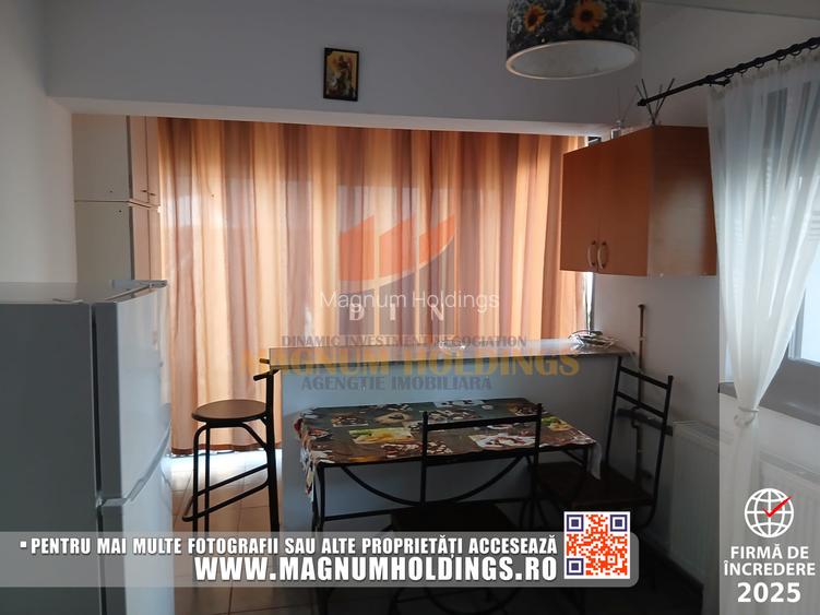 Garsoniera in vila, parter, Banat - 3