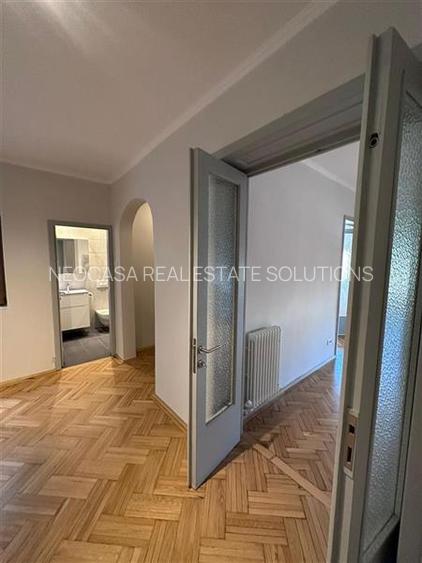 KISELEFF - 5 CAMERE RENOVAT COMPLET, ETAJ 2, 173 MP! - 15