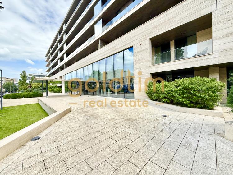 APARTAMENT LUX/COMPLET MOBILAT/UTILAT/VEDERE LAC/ONE RAHMANINOV/FLOREASCA - 23