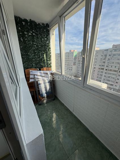 Apartament 3 Camere Ștefan cel Mare | Balcon | 2 minute metroul - 15