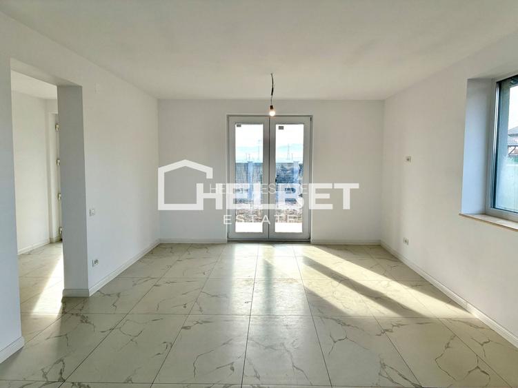 Casă/Parter/Terasă/Sânpetru - 8