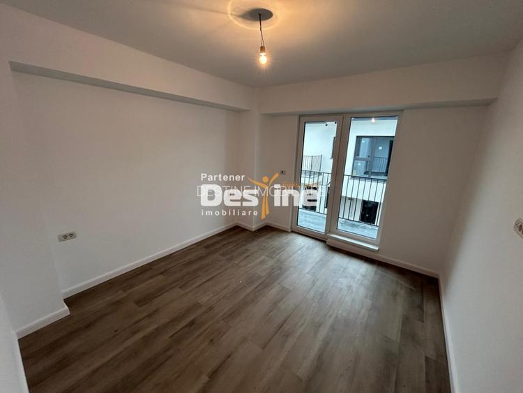 Complex nou de apartamente - Vila P+1 cu acces separat si curte - 6