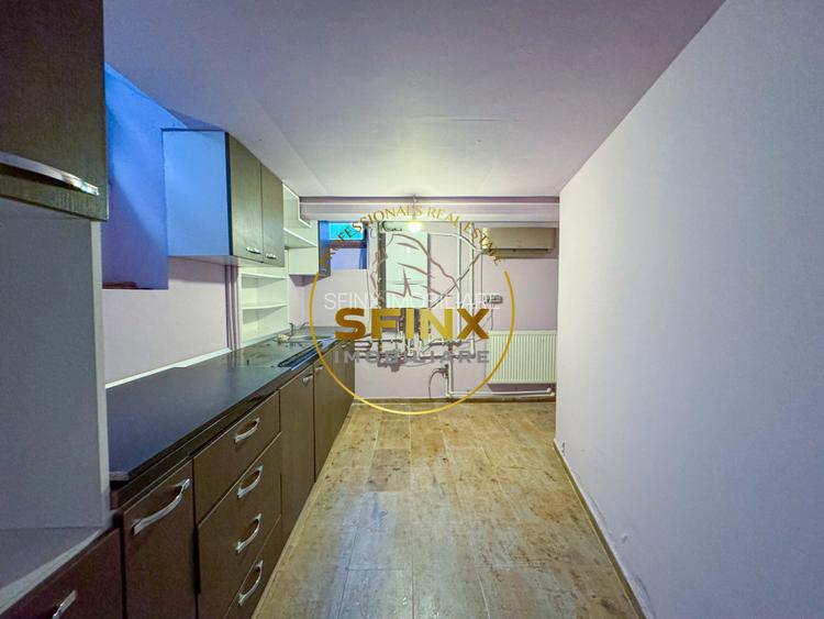 Mihai Viteazu - Pache Protopopescu - zona Foisorului de Foc 7 camere - 8