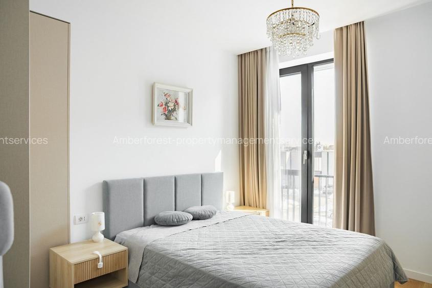 Inchiriere apartament 3 camere in Amber Forest - 17