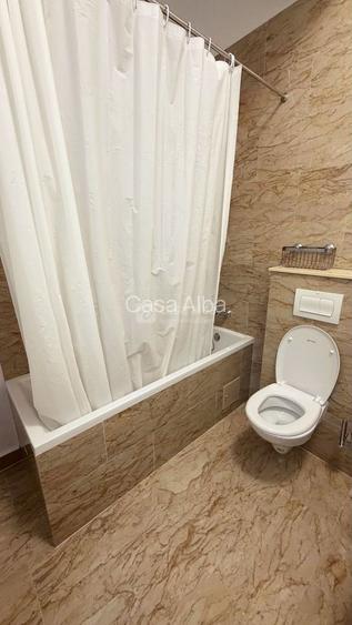 Himson - imobil nou | 3 camere superb | vedere panoramica | balcon - 8