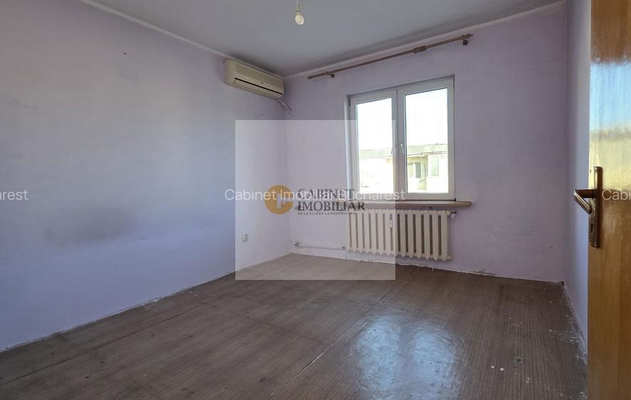 2 Camere - 52MP | Decomandat | 1981 | Lacul Morii - 5