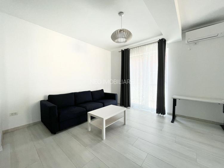 2 Camere - Zona Selgors - Parcare Privata - 4