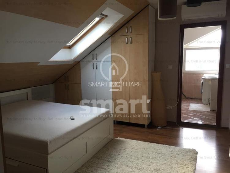 Apartament 3 camere LUX 82 mp Gheorgheni - 2