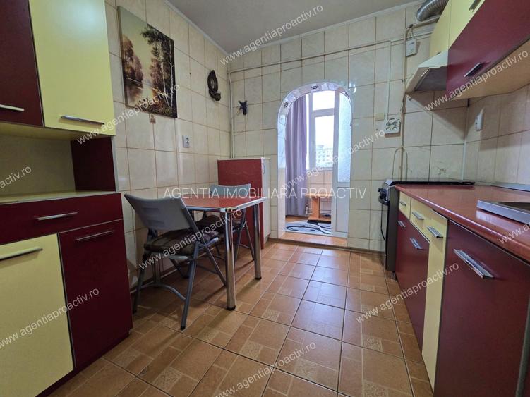 Apartament cu 2 camere, cartier Micro 20, mobilat si utilat! - 7