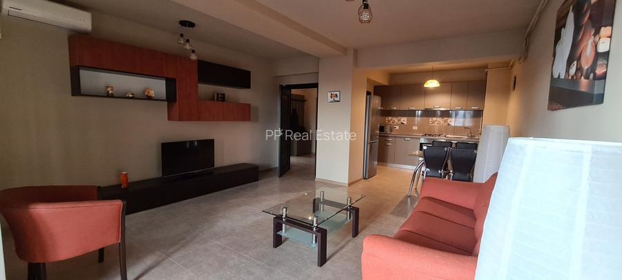 City Park Mall - Bloc nou - ap 2 cam , vedere superba - 10