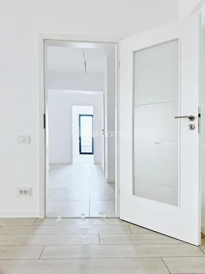 Ap 2 camere 53 mp utili Panouri Fotovoltaice Finalizare 2025 Pallady - 3