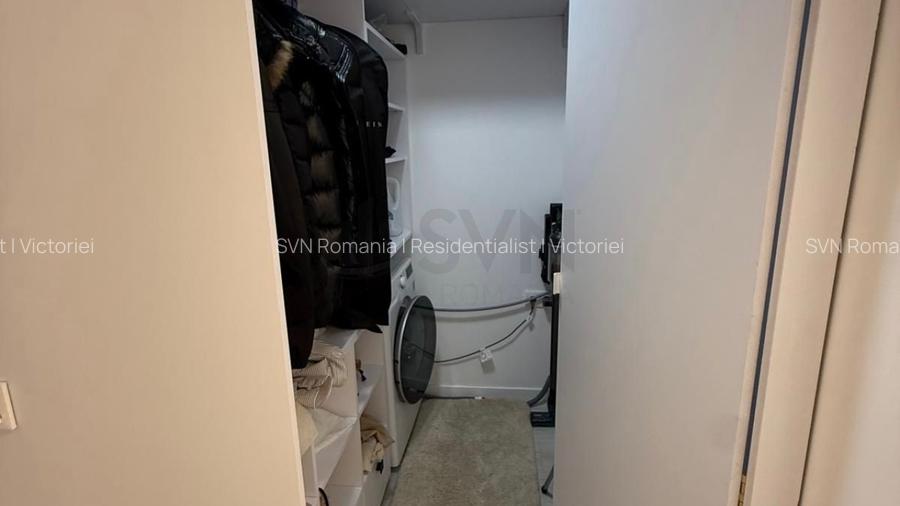 REA1028253 Apartament 2 camere I Lacul Tei I Quartier Azuga I De vanzare - 9