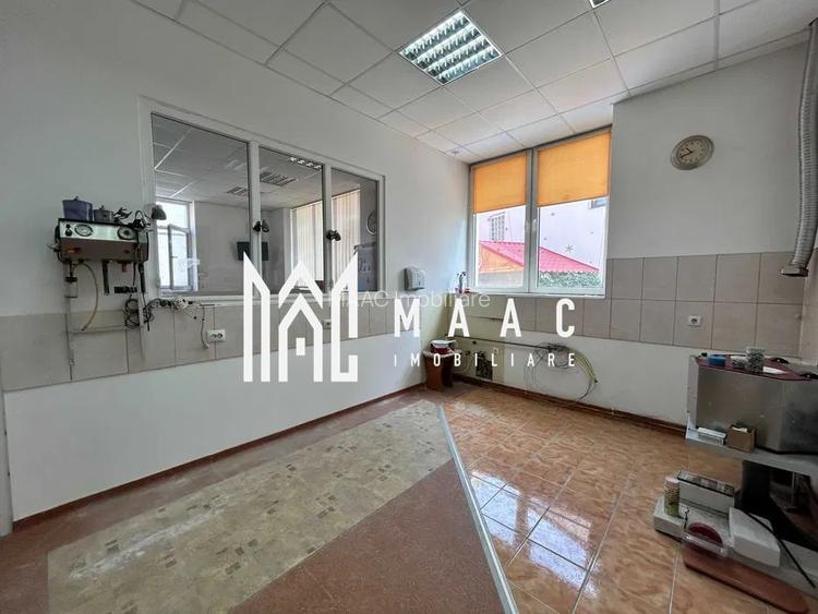 Spatiu I Pretabil Cabinet Stomatologic I Piata Cibin - 5