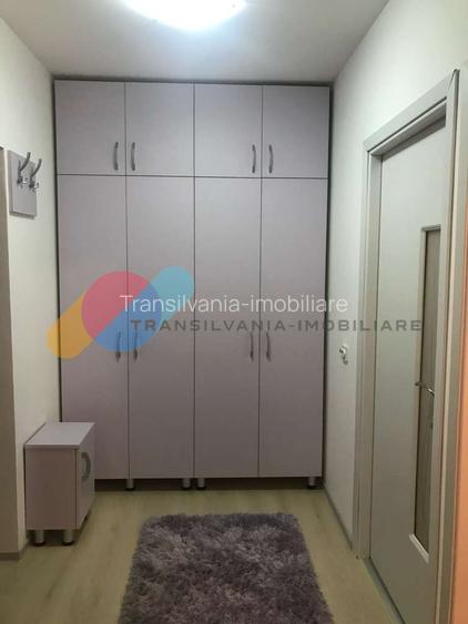 Apartament 40 mp, parcare inclusa-Apahida - 3