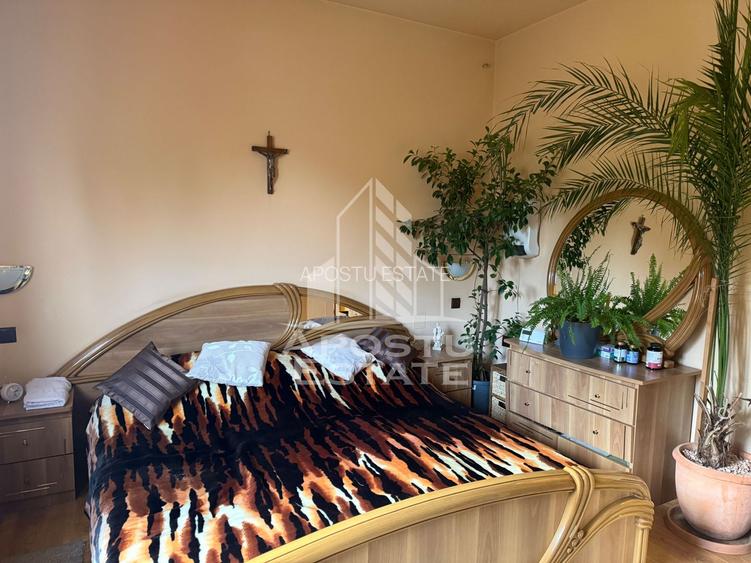 Casa individuala de vanzare in exlusivitate in Ghiroda - 11