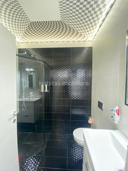 3 camere zona BMW Floresti, bloc nou - 11