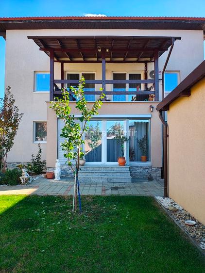 Casă de vânzare în Arad - 5