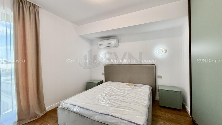 REA1028709 Apartament l  2 Camere l P-ta Constitutiei - 6