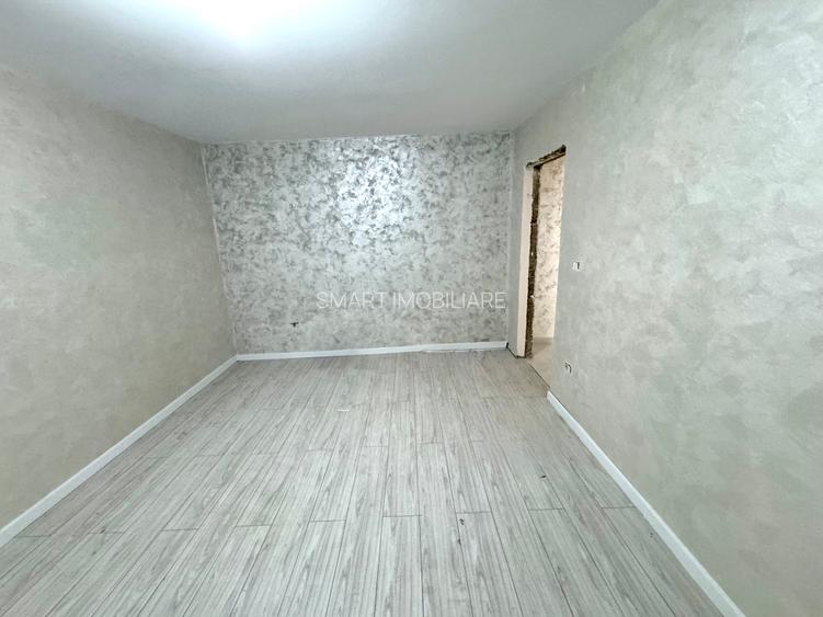 Apartament 1 camera ,renovat zona Dacia - 6