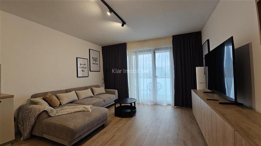 Apartament LUX 2 camere 66mp, balcon 6mp, Liberty Technology Park - 13