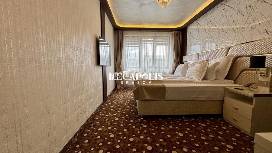 Apartament 4 camere | Lux | Priveliște Panoramică | Isaran Residence - 2
