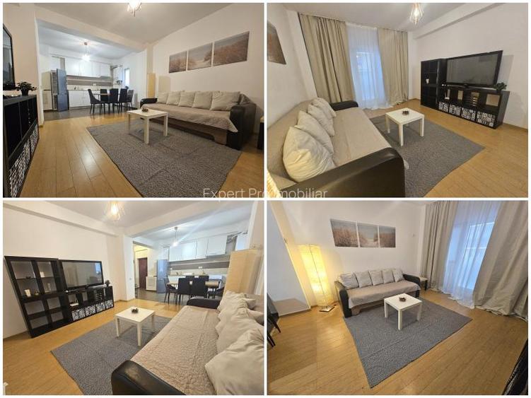 Militari Rezidence Ballroom 55mp Utilat Mobilat Tot confortul Merita Vazut - 2