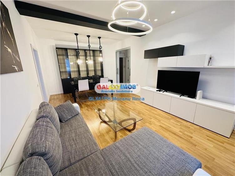 Inchiriere apartament 2 camere, de lux, Ultracentral, Ploiesti - 2