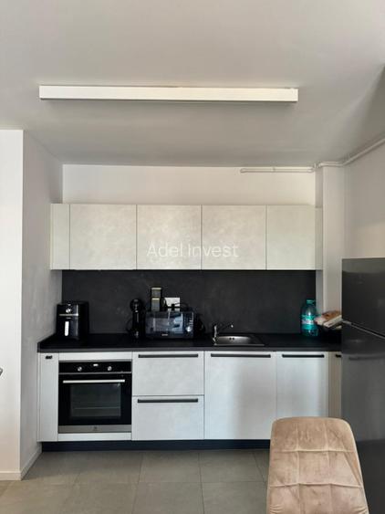 Studio dublu de vanzare | Oportunitate | H Pipera Lake | Parcare - 5