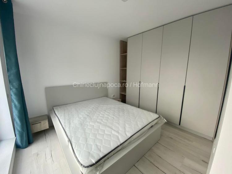 Ap cu 3 camere+parcare | bloc nou | Mega Image langa bloc - Iris - 6