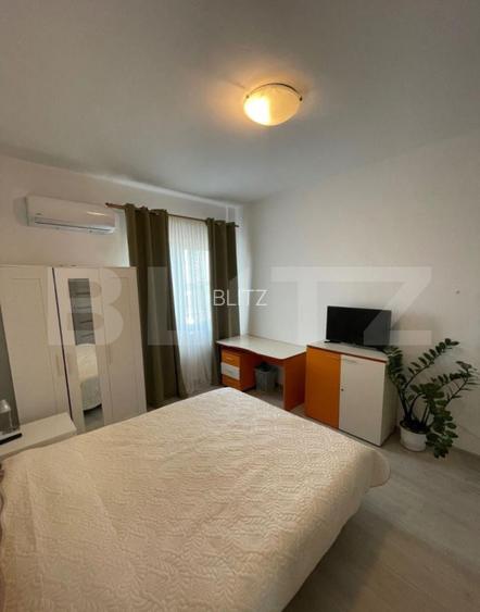 Apartament de vanzare 2 camere, 50 mp, zona Piata Romana  - 4