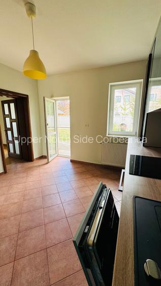 Vila Individuala Laguna Albastra | Bucatarie complet mobilata | Teren 600mp - 18