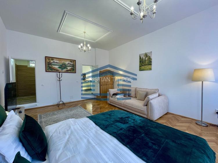 Garsoniera cosy de 45 mp - Renovată - Prima închiriere - Pet Friendly - Centru V - 7