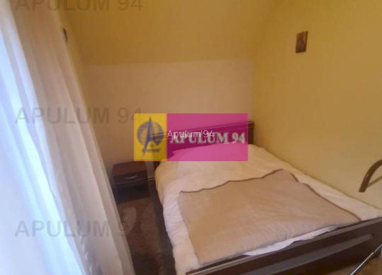 Vilă de vânzare în Bușteni - 11