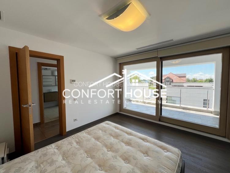 Vila P+2, 5 camere, piscina, complex rezidential, IANCU NICOLAE - 37