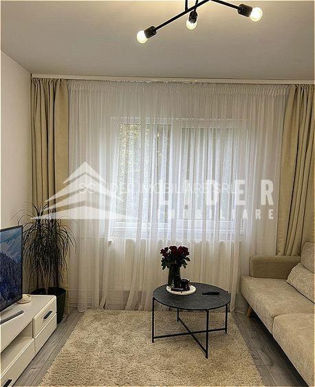 Apartament cu 2 camere de vânzare pe strada Ciucaș, Cluj-Napoca, complet renovat - 5