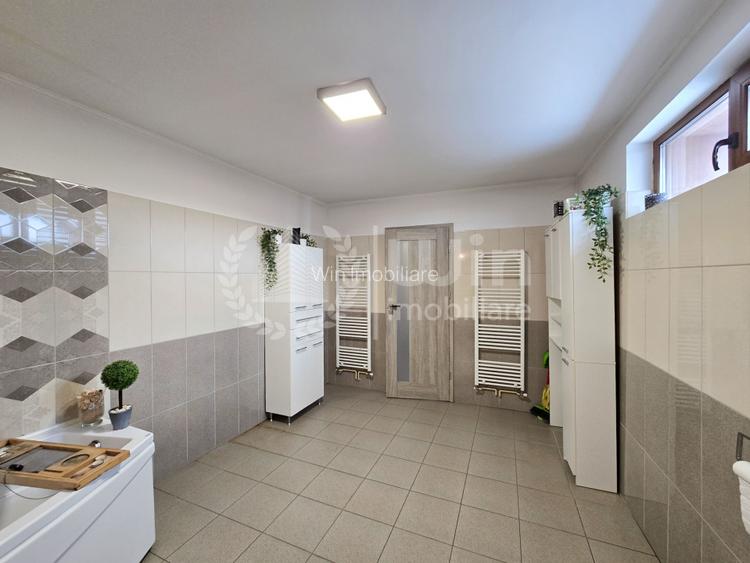 Casa individuala la cheie | 72mp utili | 317 mp teren | Intre Lacuri - 9