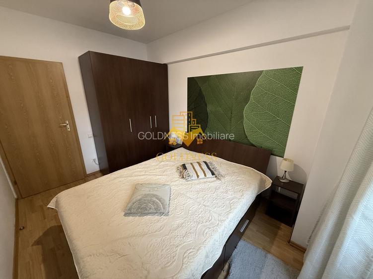2 camere, modern, Marasti zona Dorobantilor, Piata Marasti - 2
