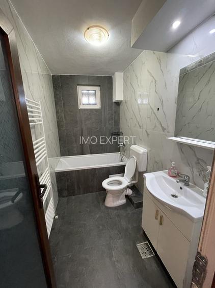 Apartament de inchiriat, 2 camere, 50mpu, mobilat, Lucian Blaga, Sebes - 6