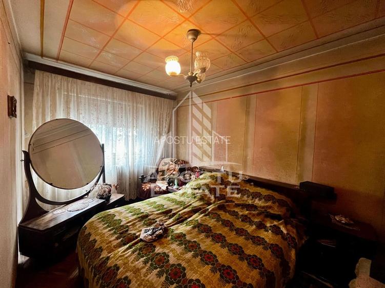 Apartament 2 camere de vanzare, zona Complexul Studentesc Timisoara - 5