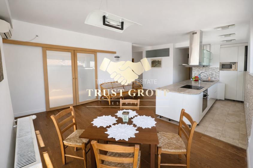 Apartament 3 camere Arcul de Triumf-Domenii | Loc de parcare | et 2 din 3 - 3