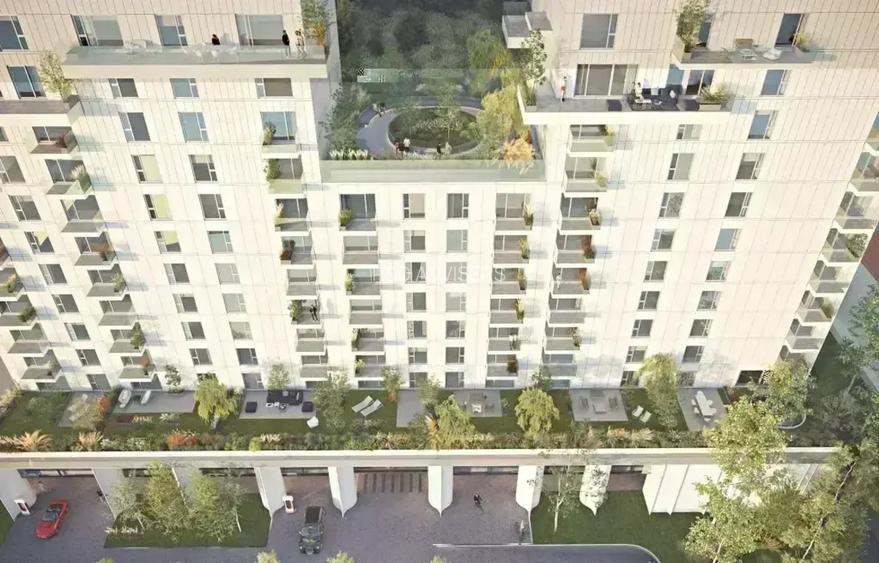 3 Camere Premium | Aviatiei | Promenada |Comision 0 | - 14