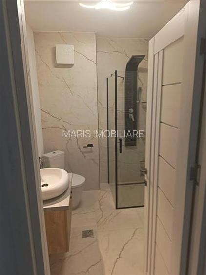 Tudor Green Residence etaj 2 apartament 2 camere 74 mp. - 5