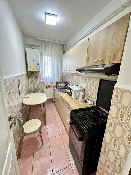 Apartament 3 camere CT Pacurari bulevard - 2