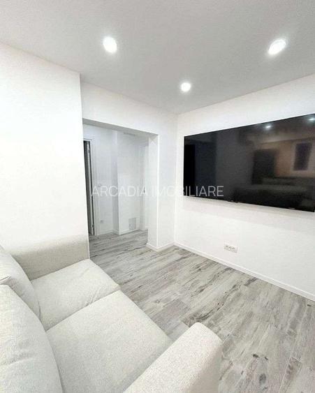 3 Bedroom Apartment | Unirii-Bd. Corneliu Coposu | Own heating plant - 4