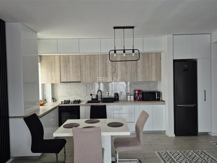 GIROC | 3 CAM | 2xLOC PARCARE | INCALZIRE PARDOSEALA | MOBILAT/UTILAT | POD - 7