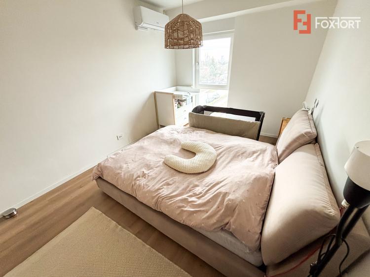 Apartament 2 camere de vanzare in Timisoara, zona Aradului - 4