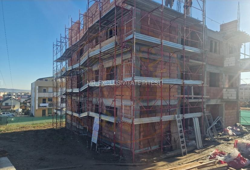 Apartament 3 camere, str Primăverii! - 4