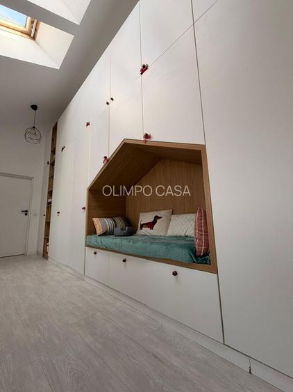 Apartament 3 camere | Pipera - Erou Chivu Dumitru | Parcare subterana - 6