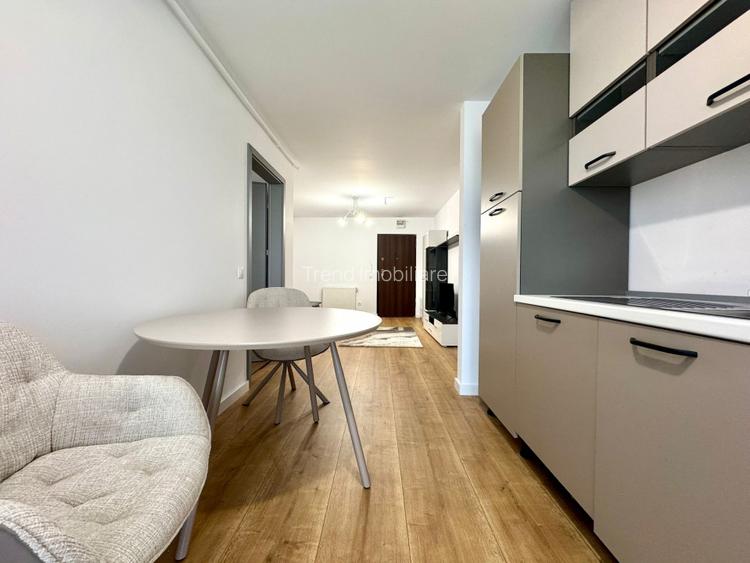 Apartament 3 camere, 2 bai, terasa 36 mp, Parcare, Cartier Grigorescu  - 5