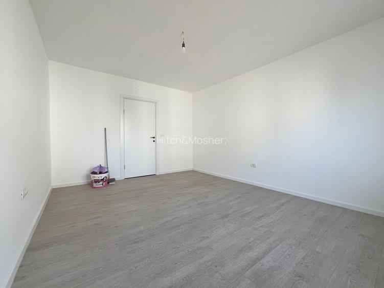 Garsionera- zona Calea Aradului - 4